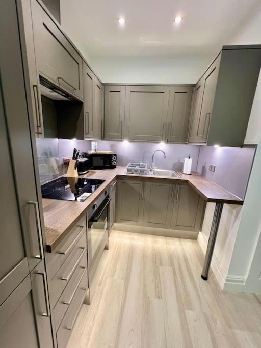 Appartement Contemporary Flat In Prime Centre *