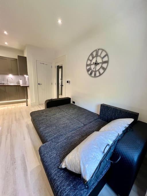 Appartement Contemporary Flat In Prime Centre *