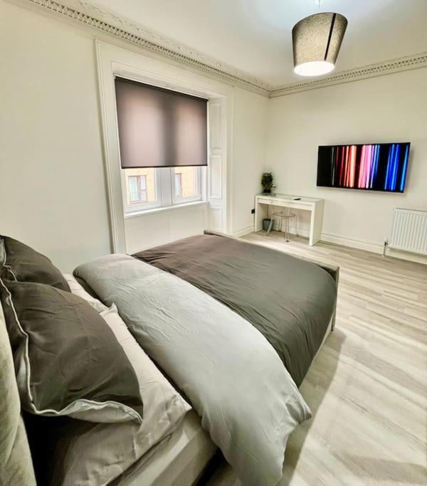Contemporary Flat In Prime Centre Appartement EDI
