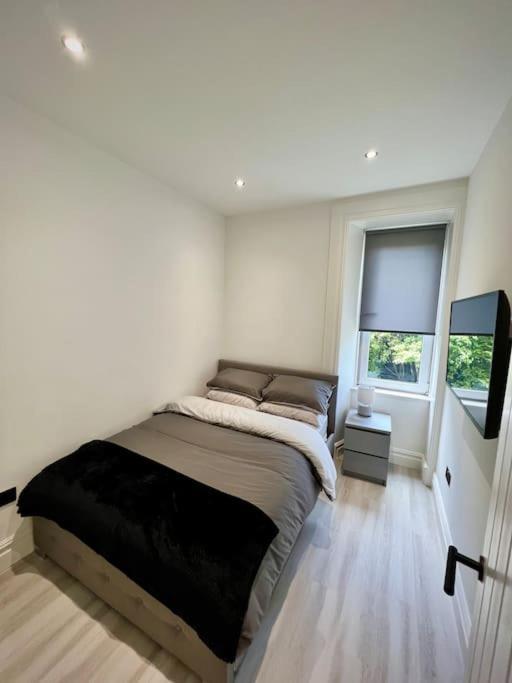 Contemporary Flat In Prime Centre EDI
